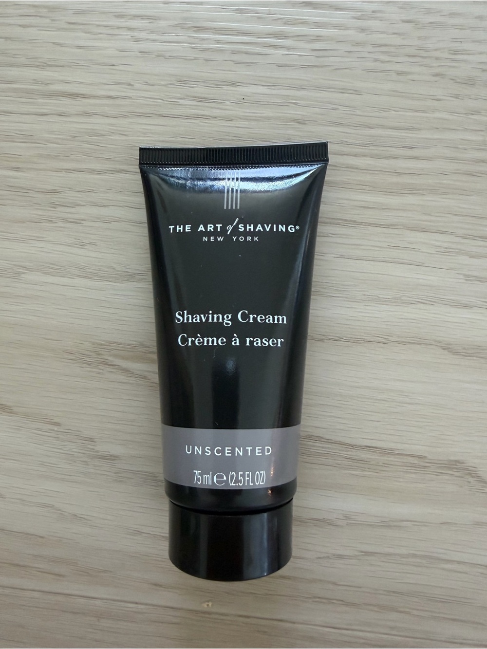 The Art of Shaving Shaving Cream  2.5 Fl Oz

#3-2